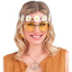 FASCIA PER TESTA CON FIORI WIDMANN