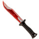 COLTELLO INSANGUINATO WIDMANN