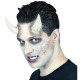 MAKE UP GLITTER SCINTILLANTE ARGENTO IN TUBO 25 ML. WIDMANN