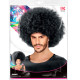 MAXI PARRUCCA JIMMY NERA WIDMANN