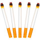 SIGARETTE PUFF-PUFF set da 5 WIDMANN