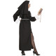 COSTUME SUOR TERESA TUNICA, CINTURA, COPRICAPO WIDMANN