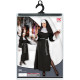 COSTUME SUOR TERESA TUNICA, CINTURA, COPRICAPO WIDMANN