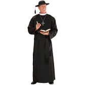 COSTUME PRETE CAMILLO TUNICA, CINTURA WIDMANN