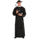 COSTUME PRETE CAMILLO TUNICA, CINTURA WIDMANN
