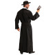 COSTUME PRETE CAMILLO TUNICA, CINTURA WIDMANN