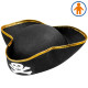CAPPELLO PIRATA IN FELTRO WIDMANN