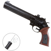 PISTOLA COWBOY VODKA CON SPRUZZO CM.30 WIDMANN