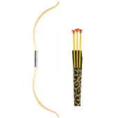 ARCO E FRECCE INDIANO CM.51 WIDMANN