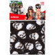 BANDANA TESCHI 55X55 CM WIDMANN