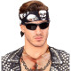 BANDANA TESCHI 55X55 CM WIDMANN
