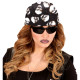 BANDANA TESCHI 55X55 CM WIDMANN