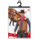 GILET COWBOY WIDMANN