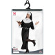 COSTUME SUOR CARMELO CON TUNICA, CINTURA, COPRICAPO WIDMANN