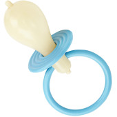 CIUCCIOTTO BABY SONORO GIGANTE BLU WIDMANN