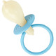 CIUCCIOTTO BABY SONORO GIGANTE BLU WIDMANN