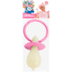 CIUCCIOTTO BABY SONORO GIGANTE BLU WIDMANN