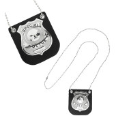 COLLANA DISTINTIVO POLIZIA WIDMANN