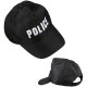 CAPPELLINO POLICE REGOLABILE WIDMANN
