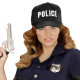 CAPPELLINO POLICE REGOLABILE WIDMANN