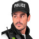 CAPPELLINO POLICE REGOLABILE WIDMANN