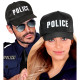 CAPPELLINO POLICE REGOLABILE WIDMANN