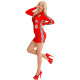 VESTITO RAGAZZA GRAND PRIX WIDMANN