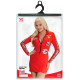 VESTITO RAGAZZA GRAND PRIX WIDMANN