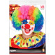 PARRUCCA CLOWN WIDMANN