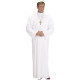 VESTITO PAPA CON PELLEGRINA, PAPALINA WIDMANN