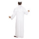 VESTITO PAPA CON PELLEGRINA, PAPALINA WIDMANN