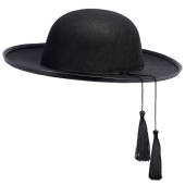 CAPPELLO PRETE IN FELTRO WIDMANN