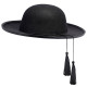 CAPPELLO PRETE IN FELTRO WIDMANN