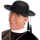 CAPPELLO PRETE IN FELTRO WIDMANN