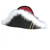 CAPPELLO NAPOLEONE IN FELTRO WIDMANN