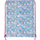 SACCA COULISSE MULTIUSO 33X43 POLIESTERE FANTASY LEBEZ