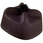 CAPPELLO PARROCO IN FELTRO WIDMANN