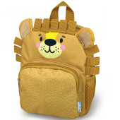ZAINO ASILO 18X24X8 SACCUCCIOLO BABY BAG LEBEZ