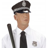 CAPPELLO POLIZIOTTO UK WIDMANN