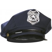 CAPPELLO POLIZIOTTO WIDMANN