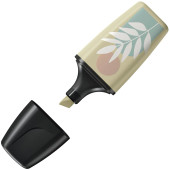 EVIDENZIATORE BOSS MINI NATUREVIBES STABILO
