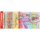 EVIDENZIATORE SWING COOL PASTEL + NATURECOLORS DESK SET 18 COLORI STABILO