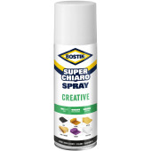 COLLA SPRAY RIPOSIZIONABILE CREATIVE 500 ML. BOSTIK