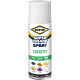 COLLA SPRAY RIPOSIZIONABILE CREATIVE 500 ML. BOSTIK