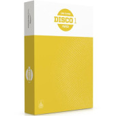 CARTA FOTOCOPIE A4 500 FF. 80 GR. DISCO 1 BURGO