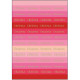 BIGLIETTO AUGURALE CRESIMA 11,8X16,8 FOIL ORO MARPIMAR