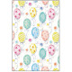 BIGLIETTO AUGURALE COMPLEANNO 11,8X16,8 RILIEVO MARPIMAR