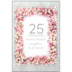 BIGLIETTO AUGURALE ANNIVERSARIO 11,8X16,8 MARPIMAR