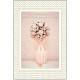 BIGLIETTO AUGURALE ANNIVERSARIO 11,8X16,8 MARPIMAR