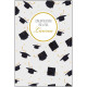 BIGLIETTO AUGURALE LAUREA 11,8X16,8 MARPIMAR